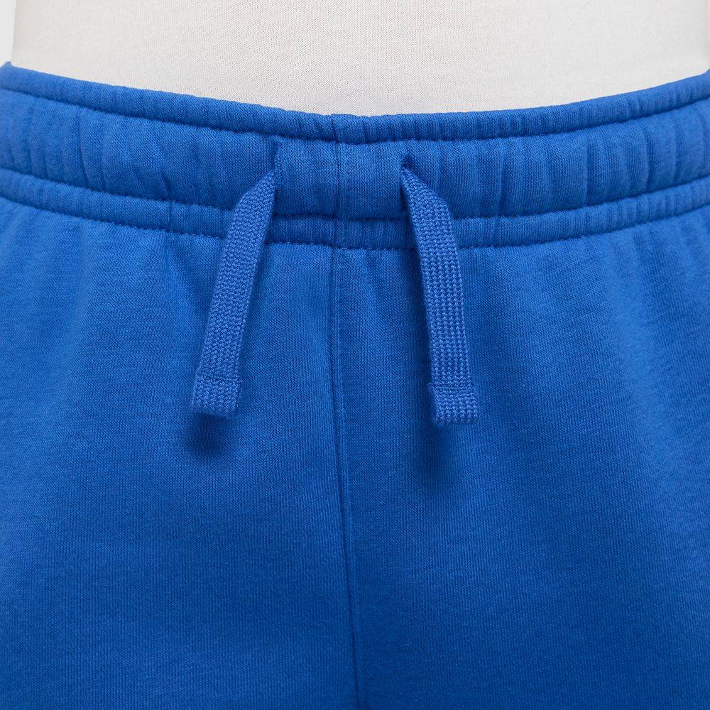 NIKE NSW BOYS SOS FLEECE CARGO PANT