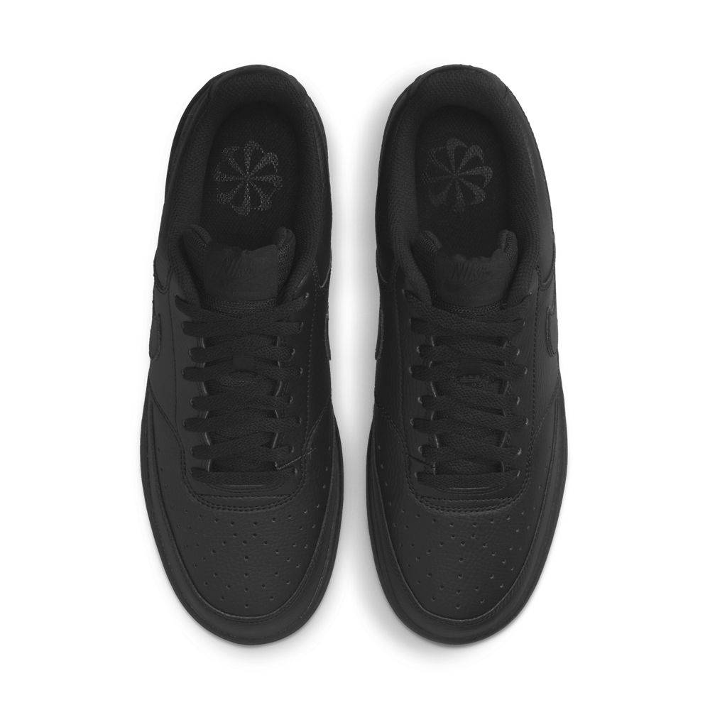 NIKE COURT VISION LO MENS SHOES
