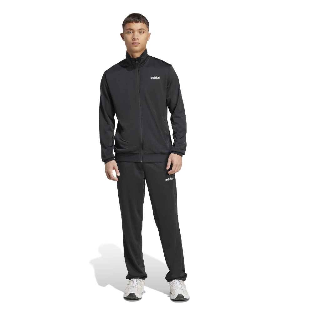 ADIDAS M LINEAR LOGO TRACKSUIT