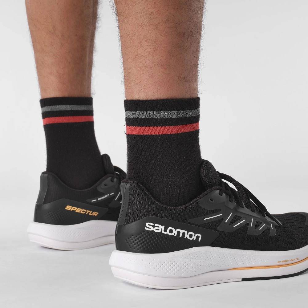SALOMON SPECTUR RUNNING SHOES