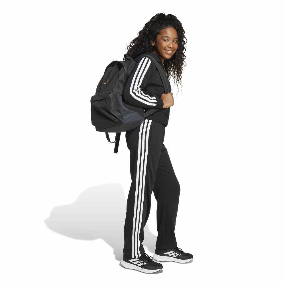 ADIDAS GIRLS ESSENTIALS TRACKSUIT