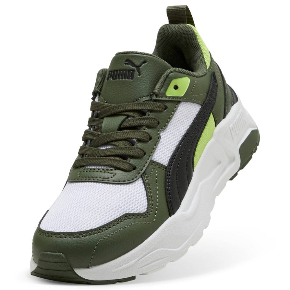 PUMA TRINITY 2 LT JR