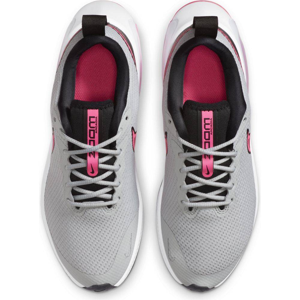 NIKE AIR ZOOM ARCADIA JUNIOR (GS) SHOES