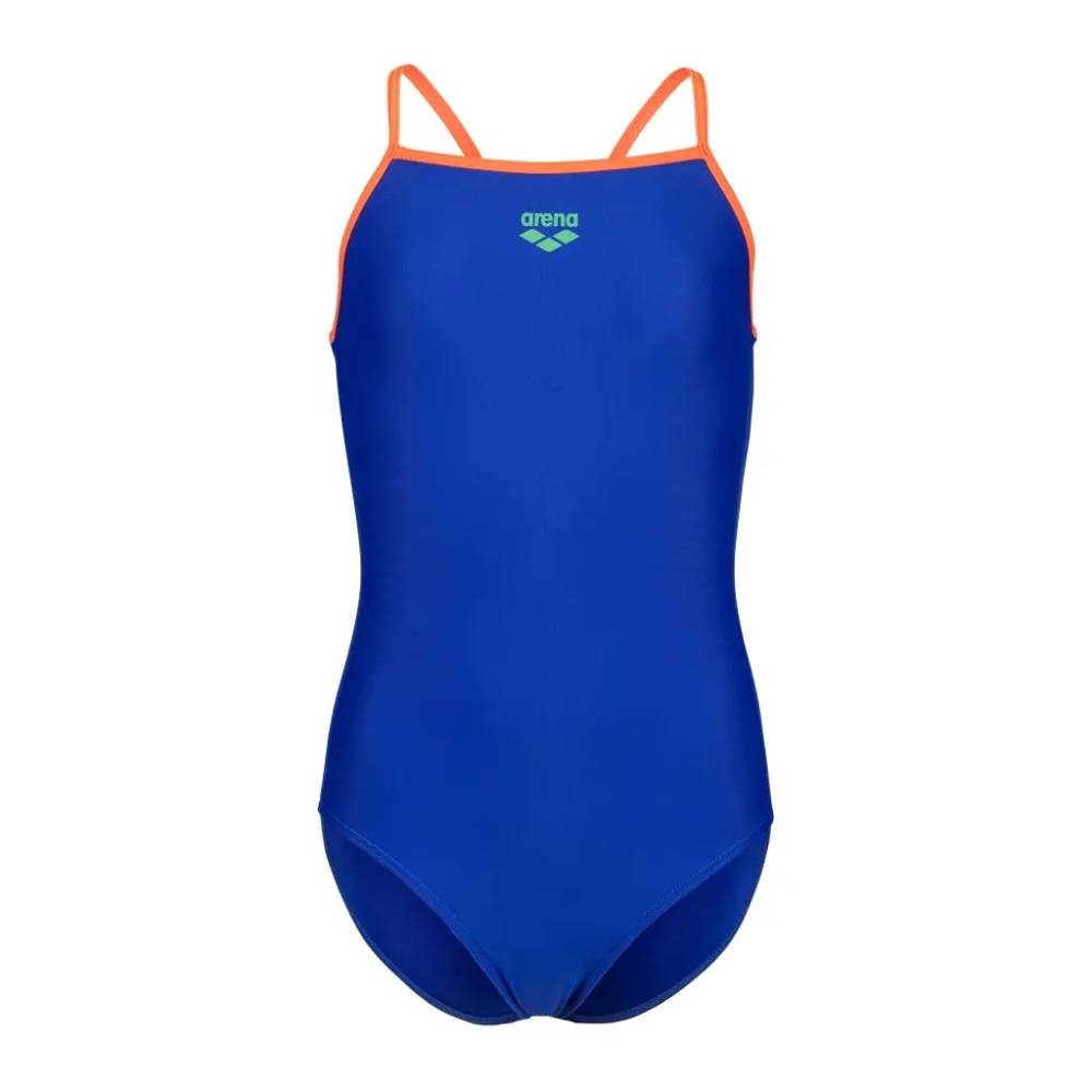 ARENA G SWIMSUIT LIGHT DROP SOLID