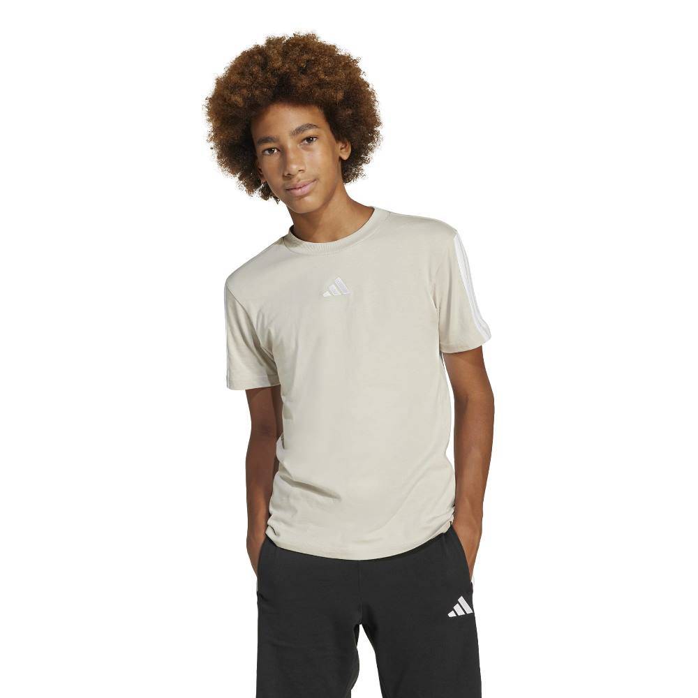 ADIDAS YOUTH ESSENTIALS T-SHIRT