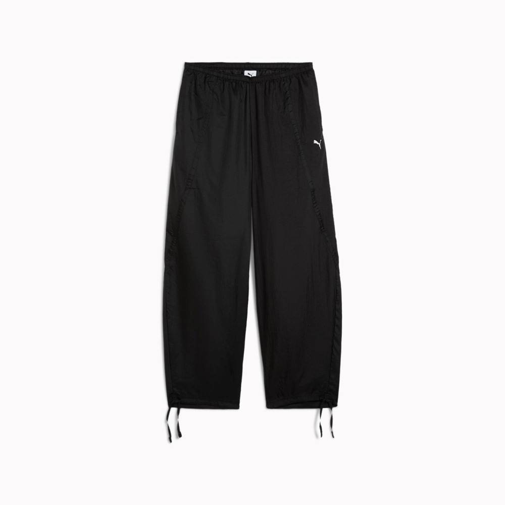 PUMA DARE TO WOVEN PANTS