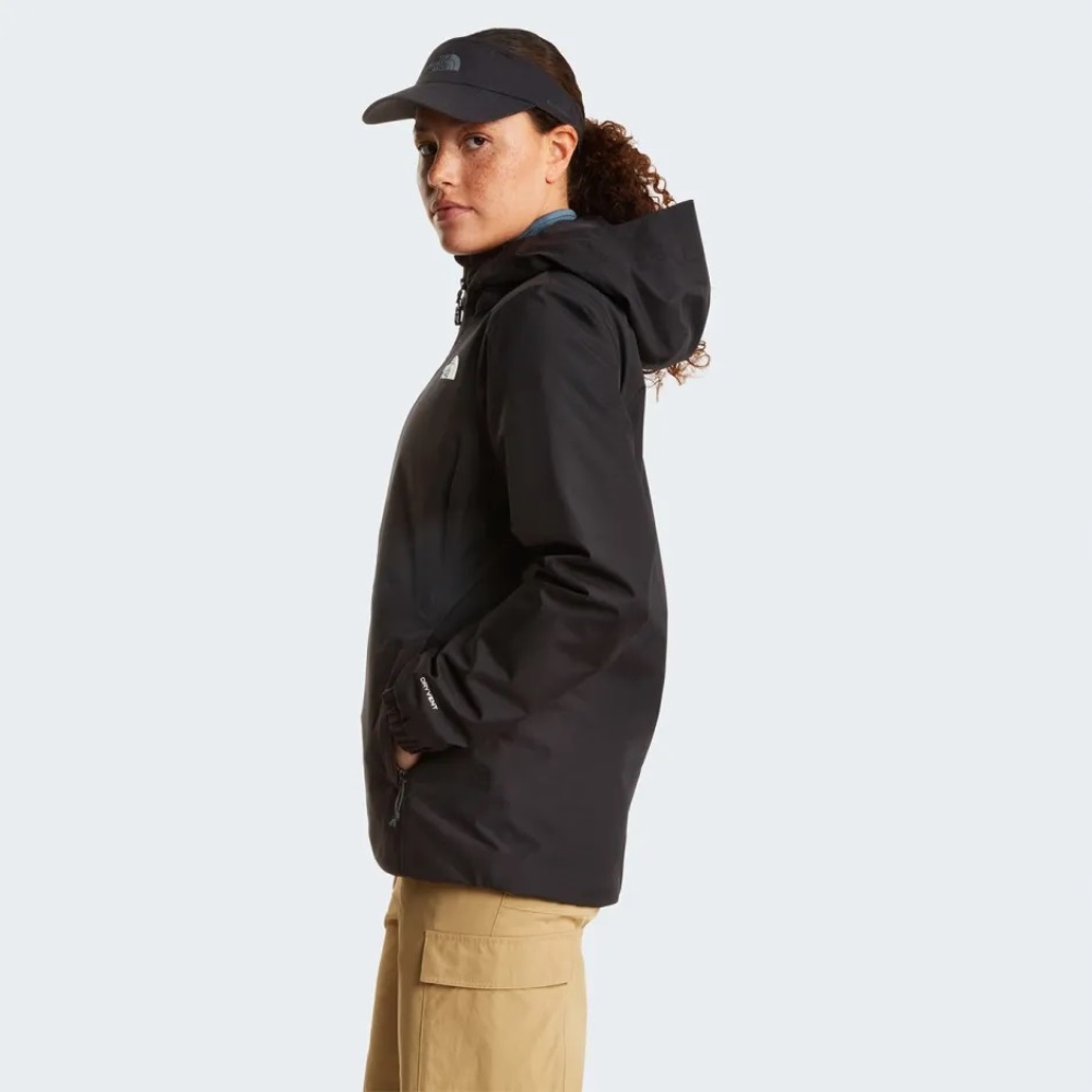 THE NORTH FACE W QUEST JACKET