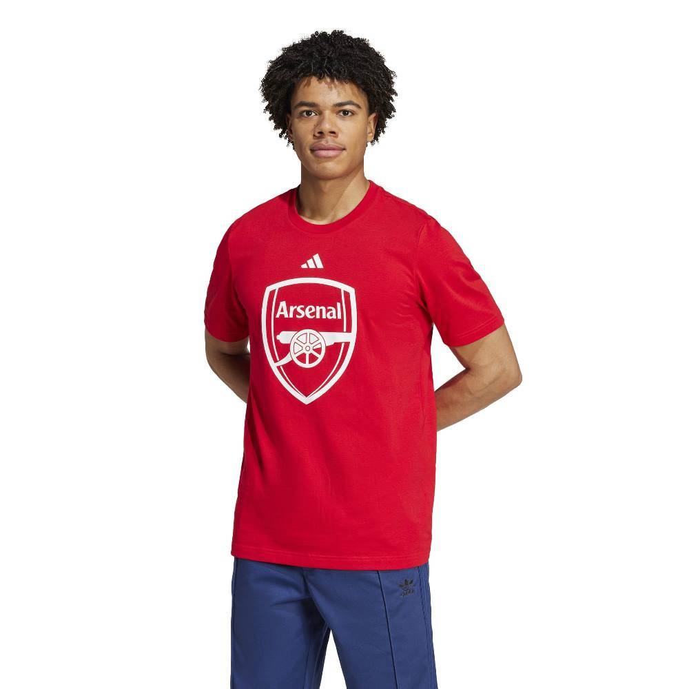ADIDAS M ARSENAL FC DNA GR T-SHIRT
