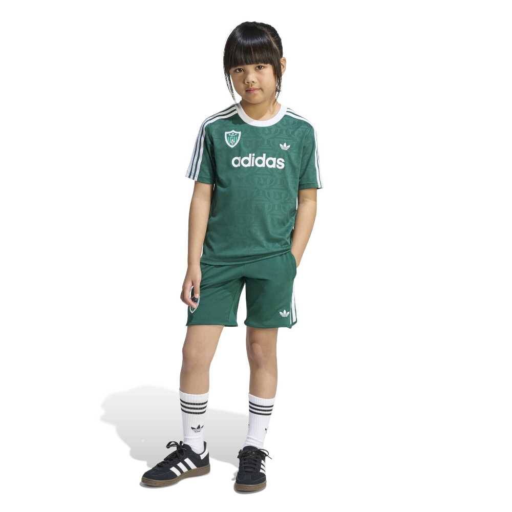 ADIDAS JERSEY SET