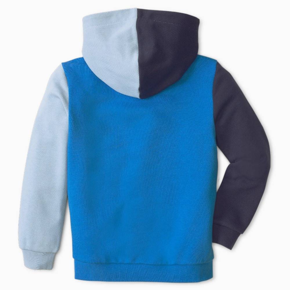 PUMA LIL KIDS HOODIE