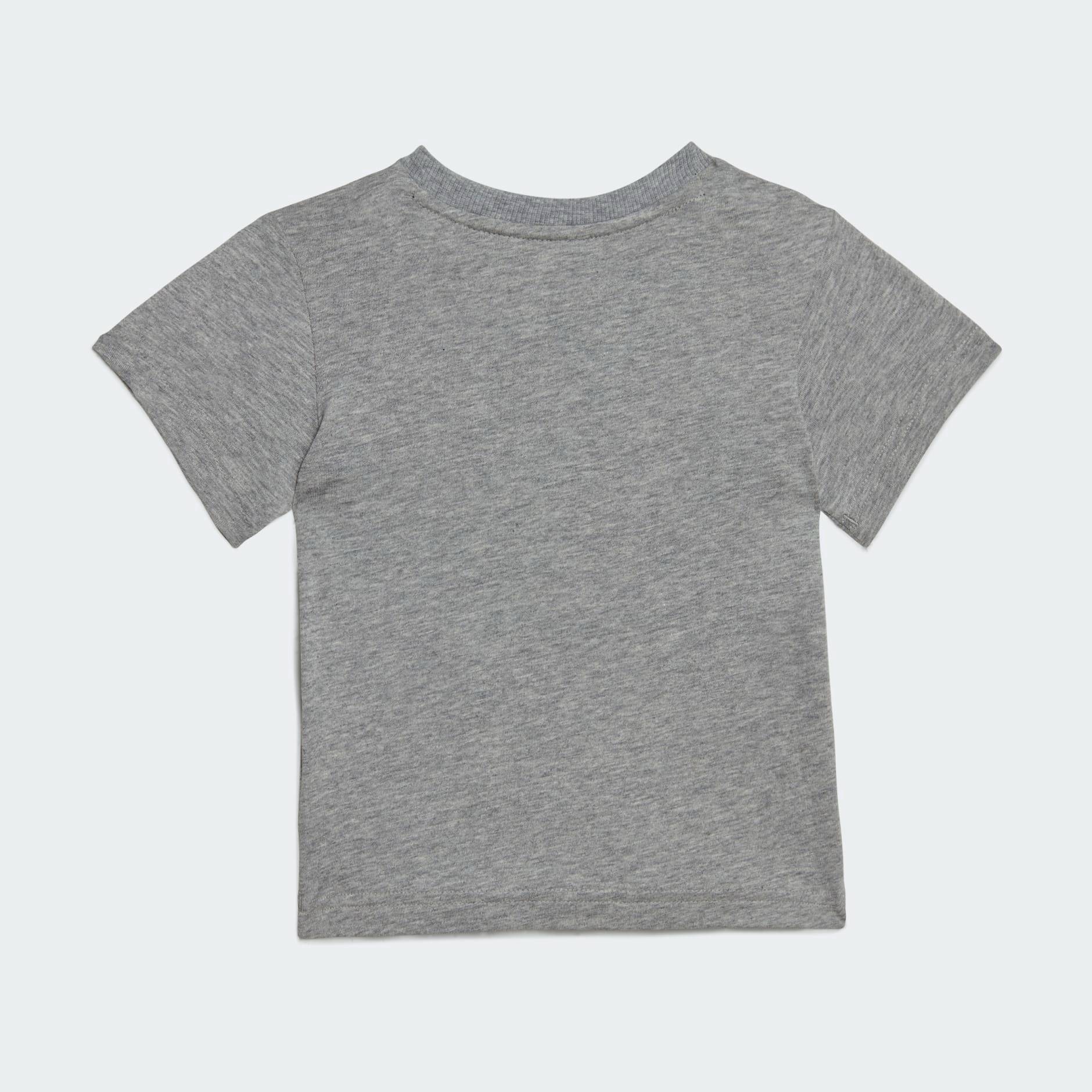 ADIDAS I BL CO T SET