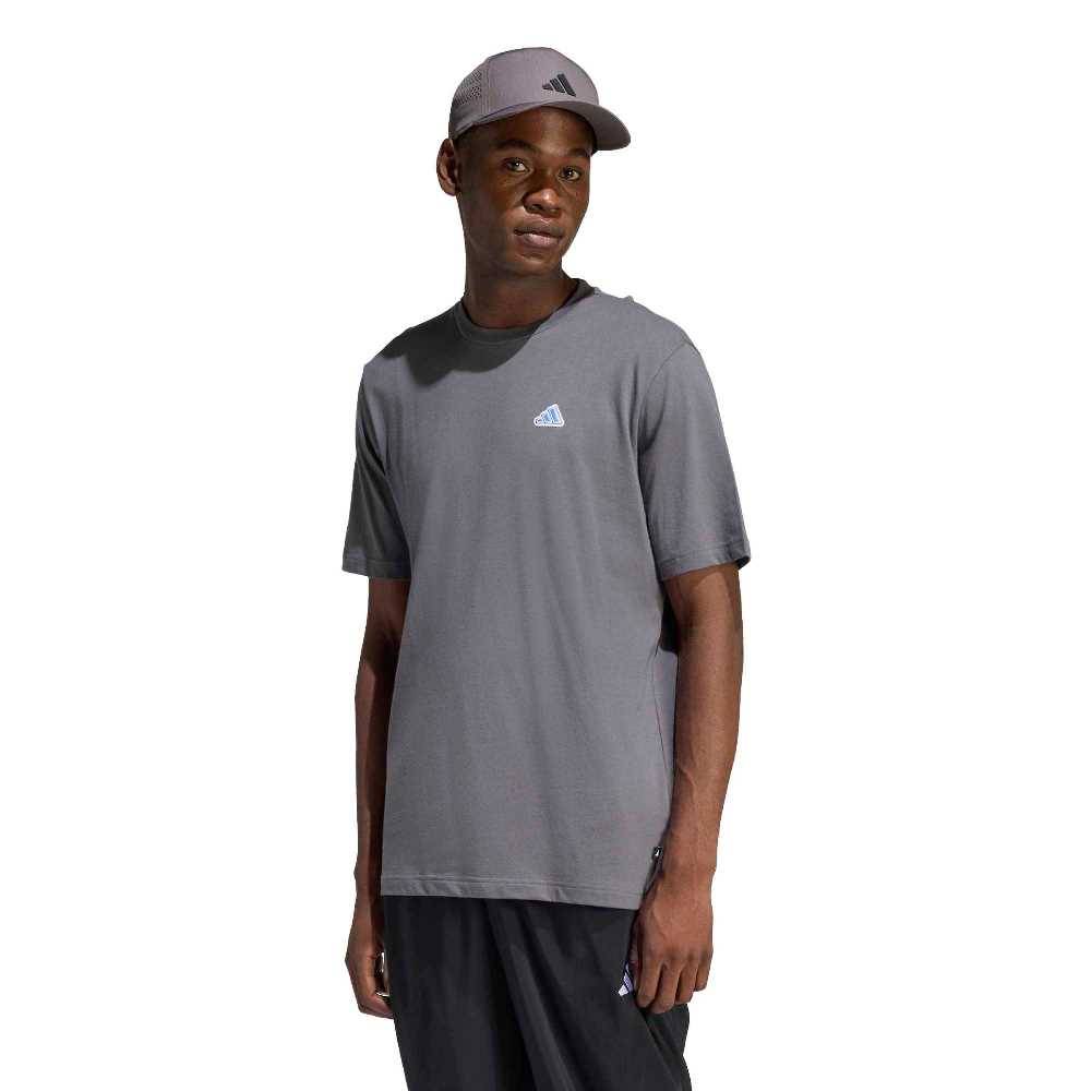 ADIDAS M COLOUR ICON GRAPHIC T-SHIRT