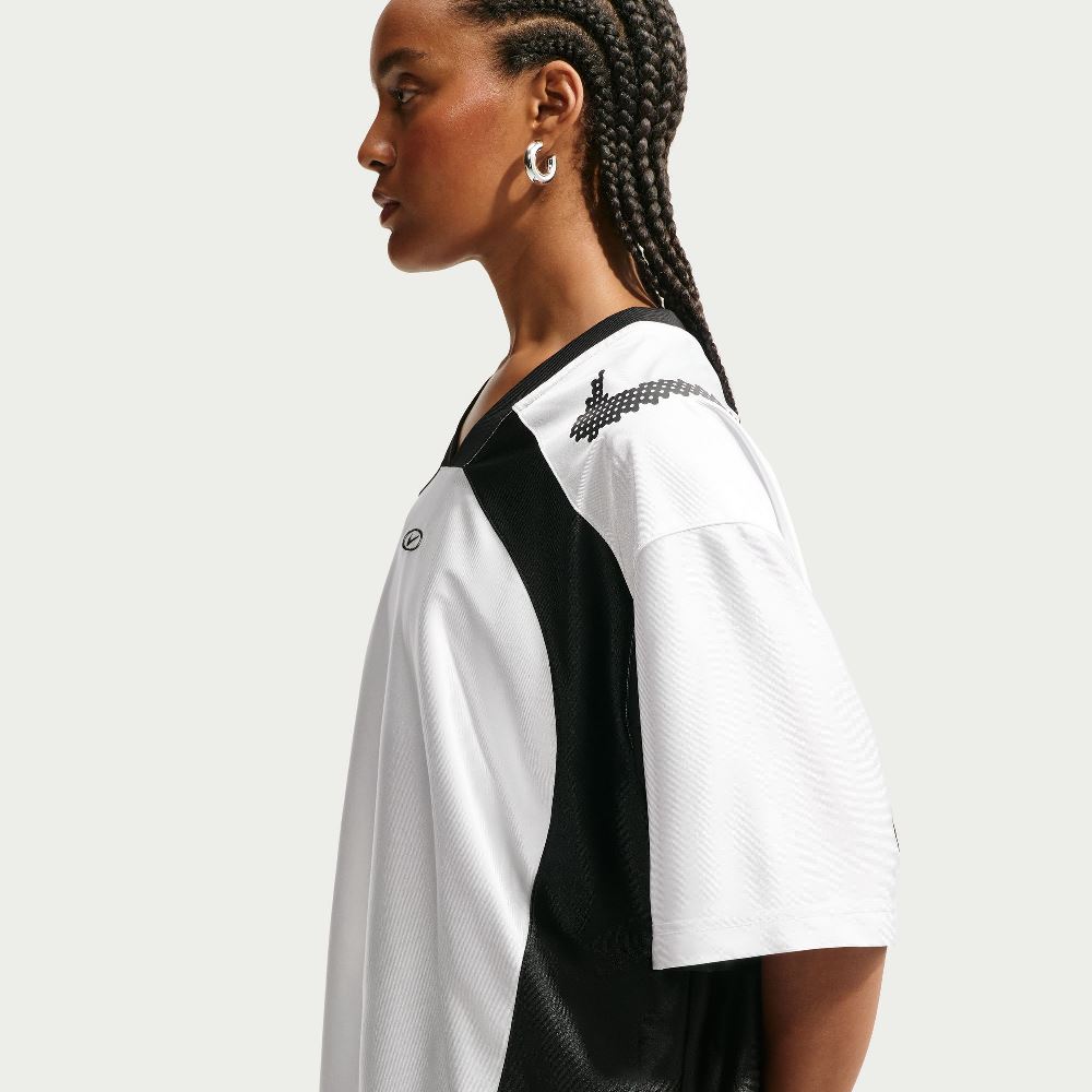 NIKE NSW OVERSIZED GFX JERSEY