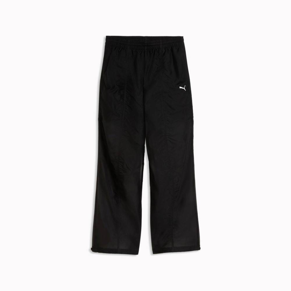 PUMA DARE TO WOVEN PANTS