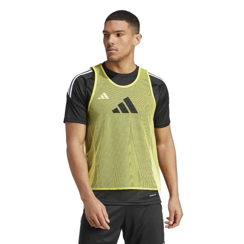 ADIDAS M TRAINING BIB 24