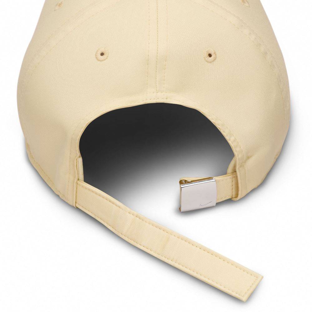 NIKE KIDS CLUB METAL-SWOOSH CAP