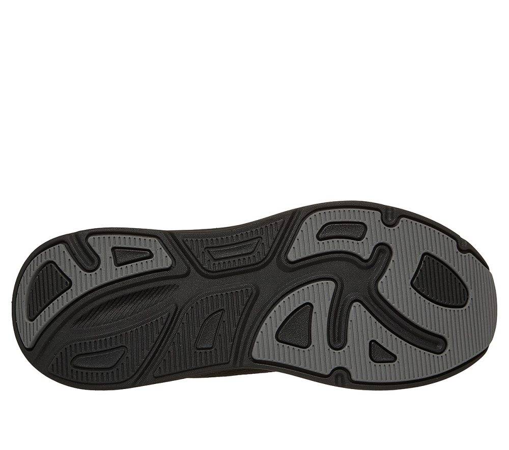 SKECHERS SLIP-INS: BOBS SKILLZ FLY KNIT MENS SNEAKER