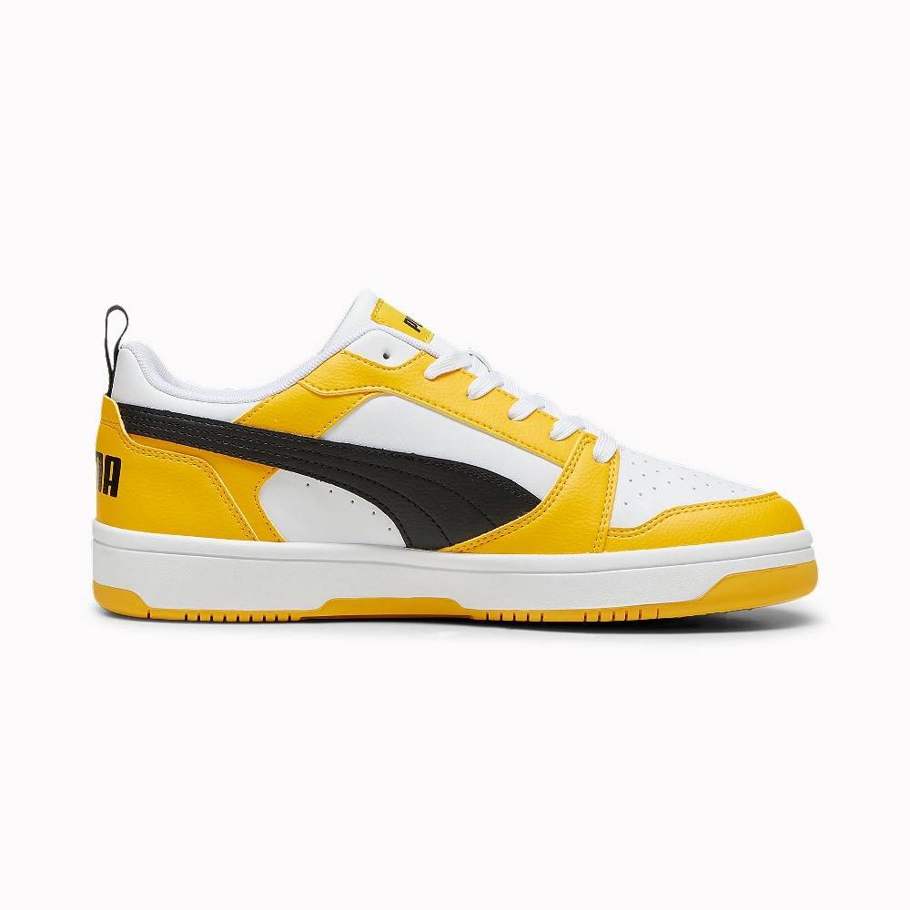 PUMA REBOUND V6 LOW