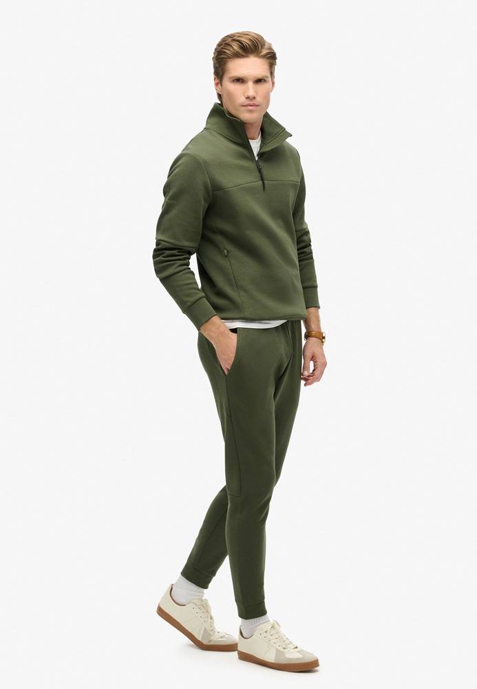 SUPERDRY TECH TAPERED JOGGER