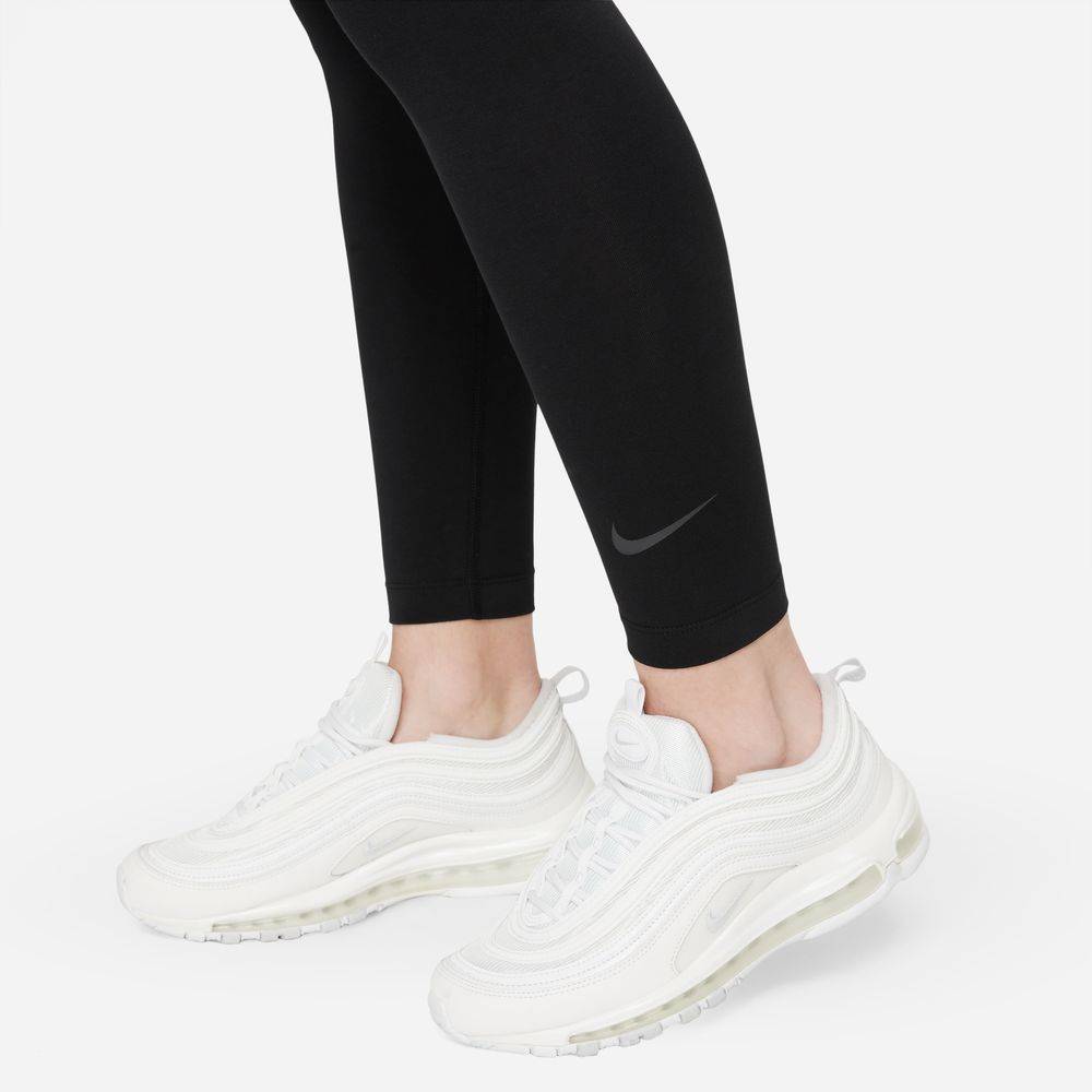 NIKE NSW WOMENS CLUB HIGH-WAIST LEGGINGS
