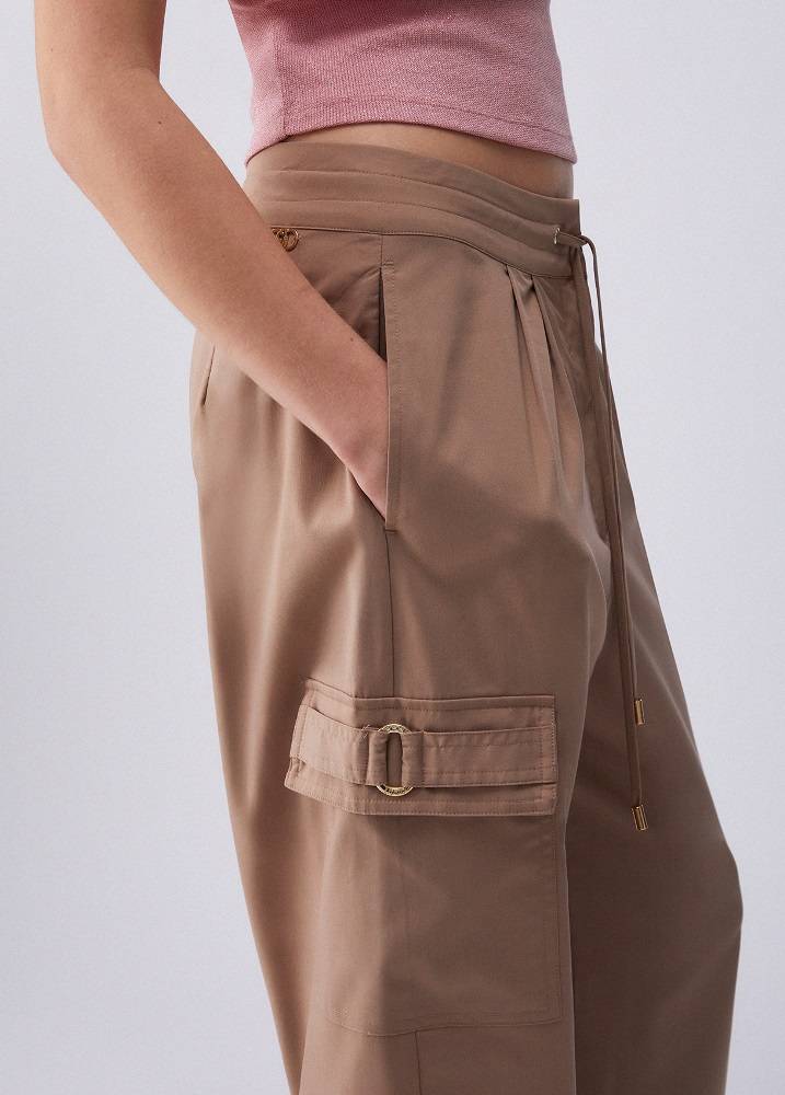 LIU JO CARGO PANTS