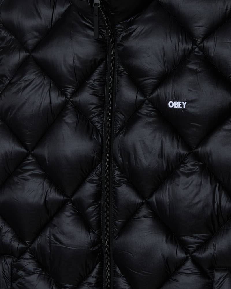 OBEY COMPASS VEST