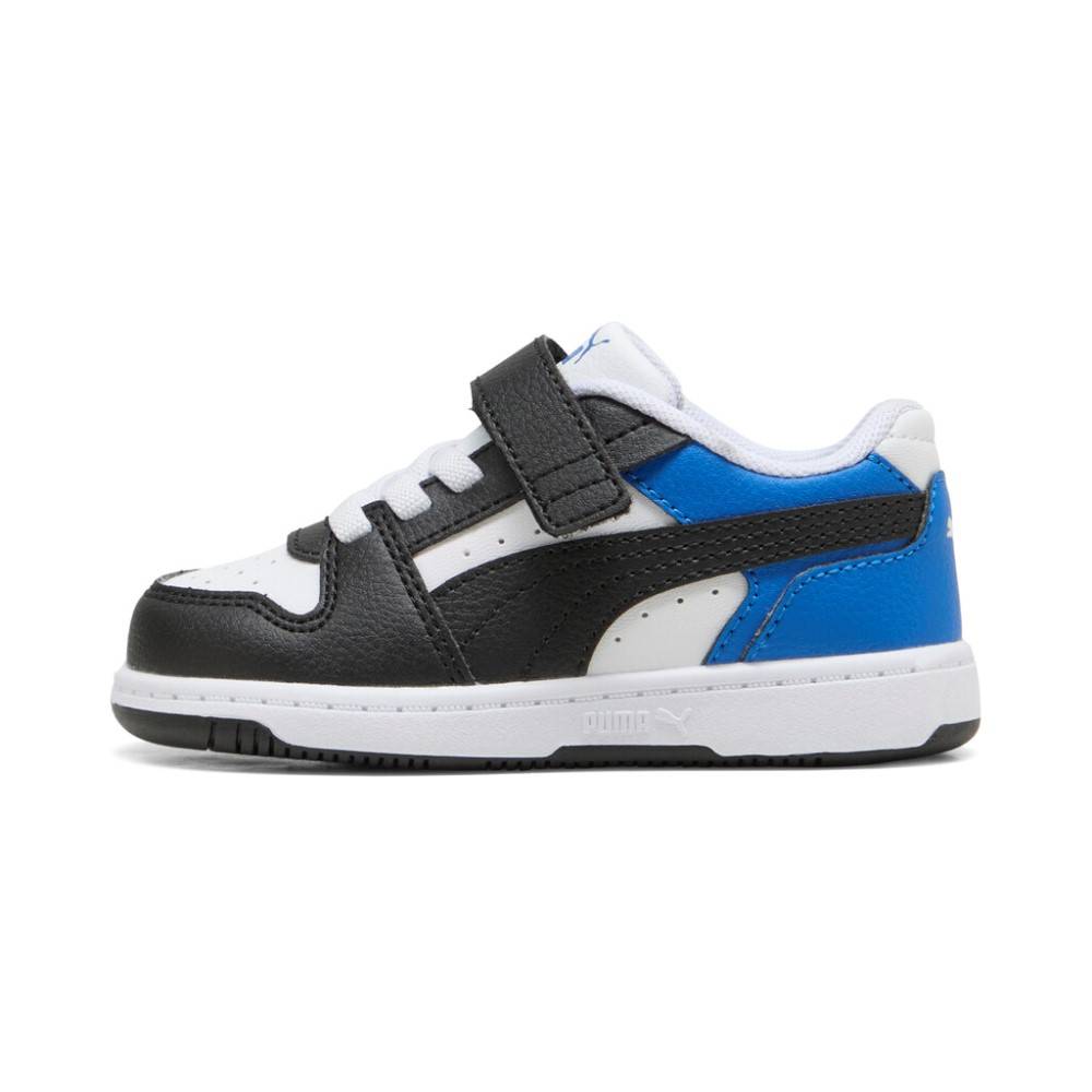 PUMA REBOUND SLAM LO AC+ INF