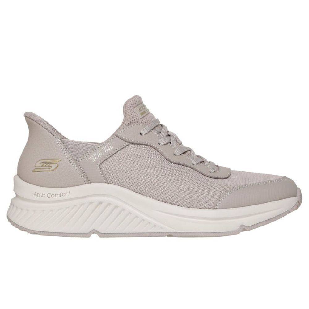 SKECHERS BOBS ARCH COMFORT B SWEET: A LOOK WOMENS SHOES