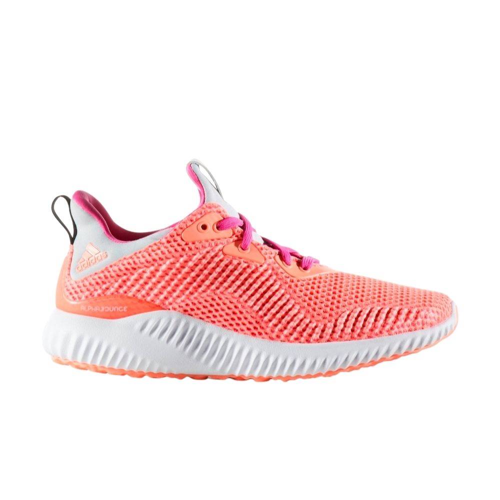 ADIDAS APLHABOUNCE JUNIOR SHOES