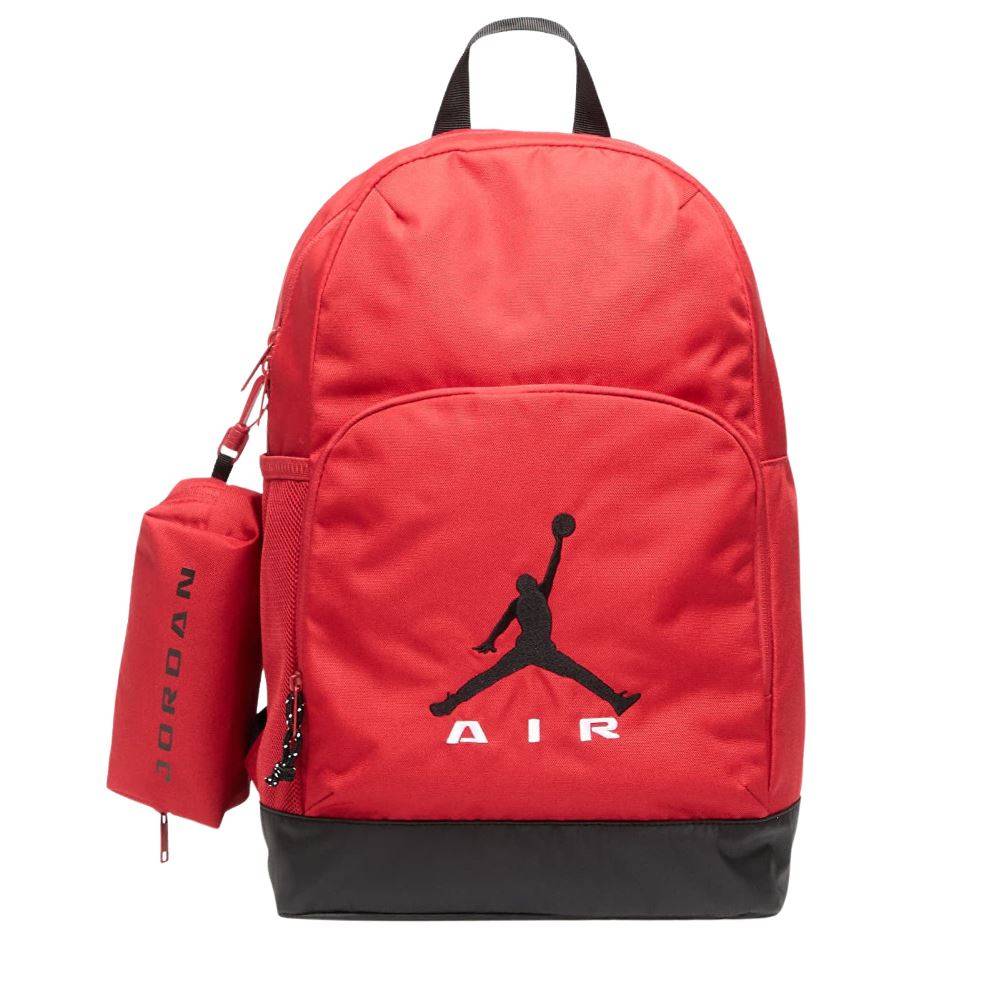 NIKE JORDAN AIR RAID BACKPACK