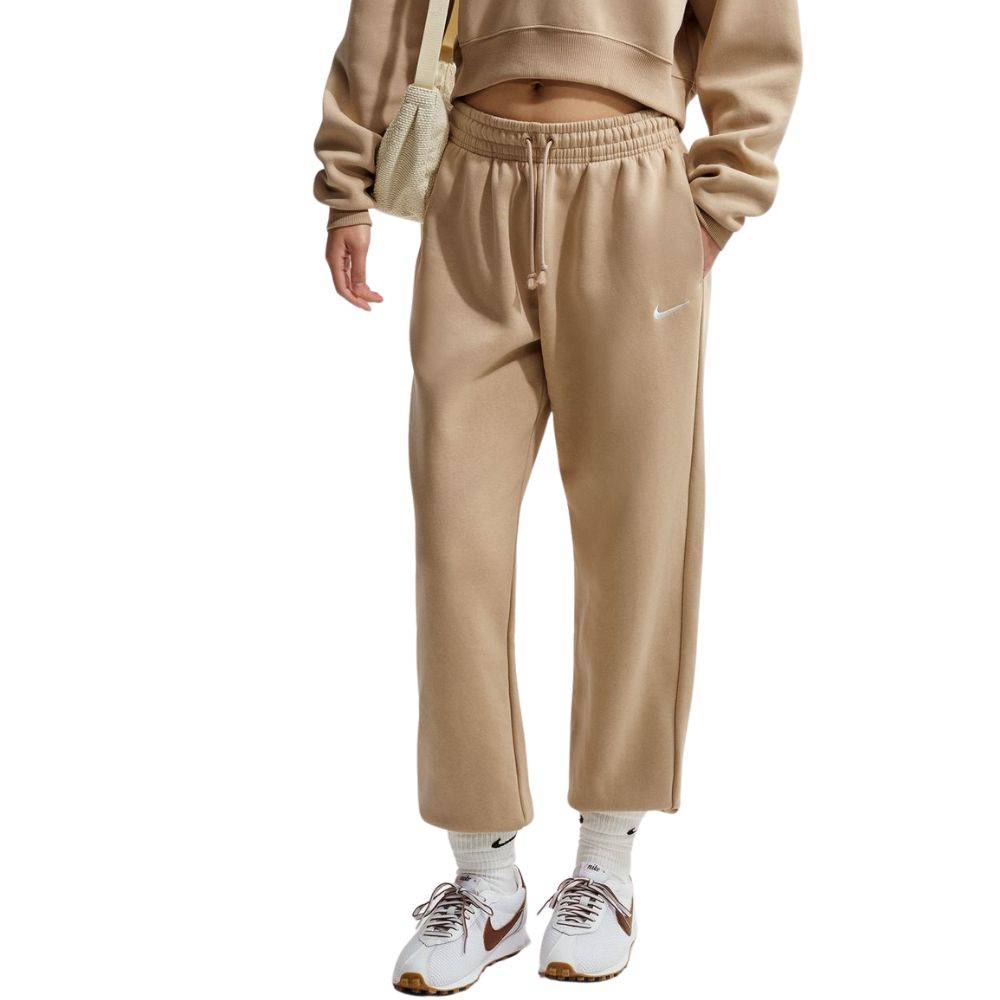 NIKE NSW PHOENIX FLEECE HIGH-WAISTER PANT