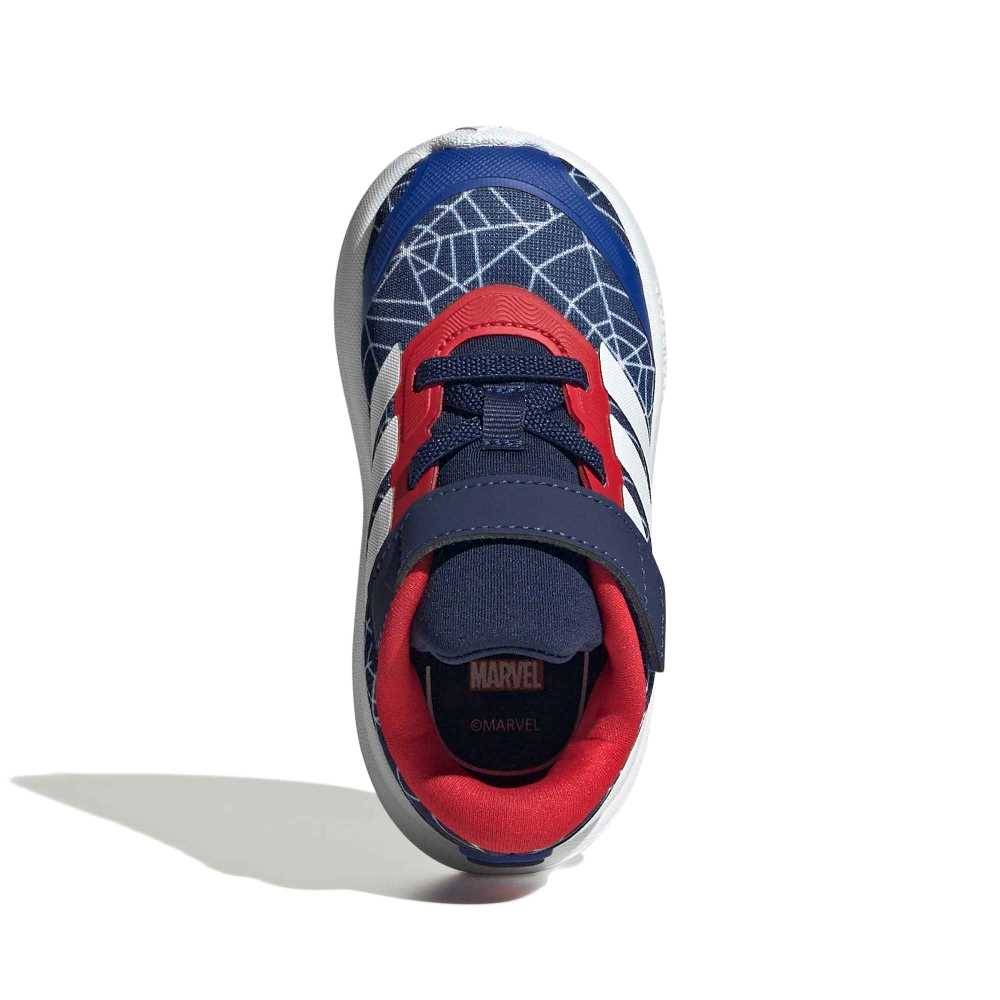 ADIDAS INFANT MARVEL SPIDER-MAN RUNFALCON 6 SHOES INFANT
