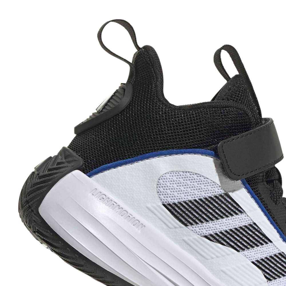 ADIDAS KIDS OWNTHEGAME 3.0 SHOES