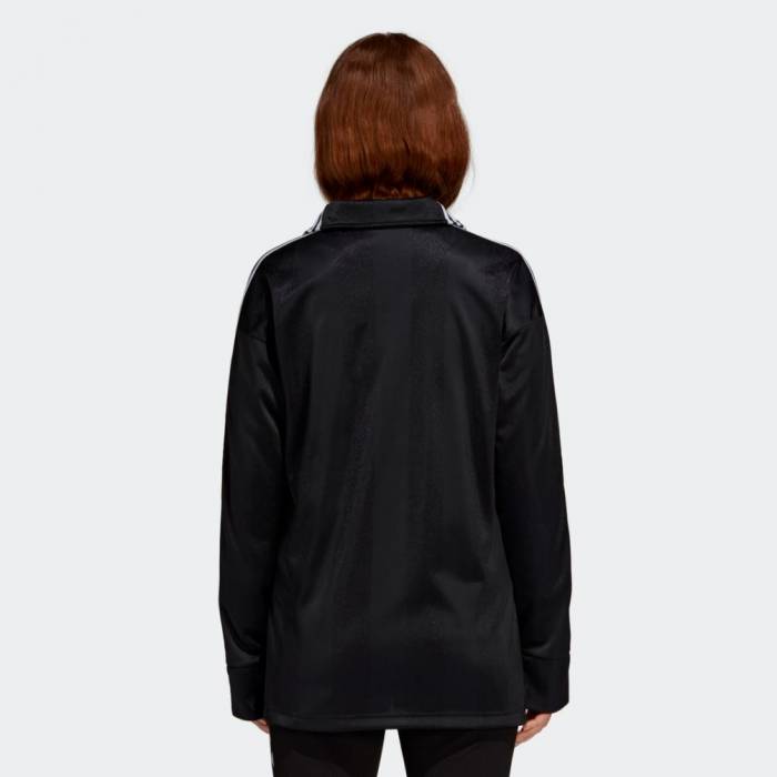 ADIDAS TRACK TOP WOMENS