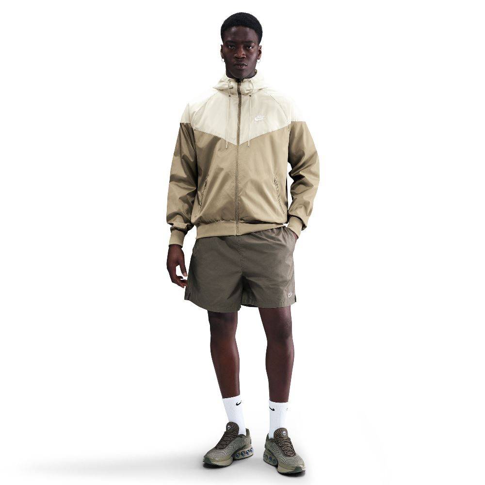 NIKE WOVEN LND HOODED WINDRUNNER
