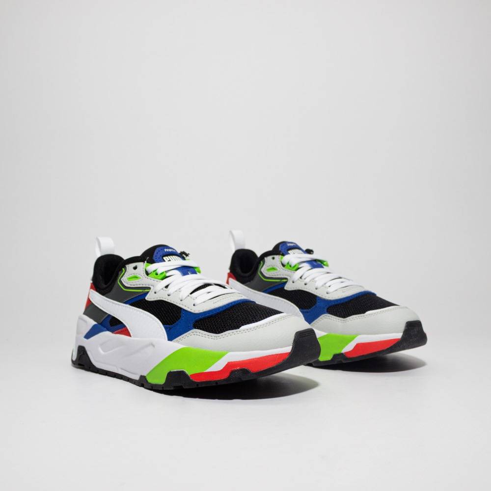 PUMA TRINITY JUNIOR SNEAKERS