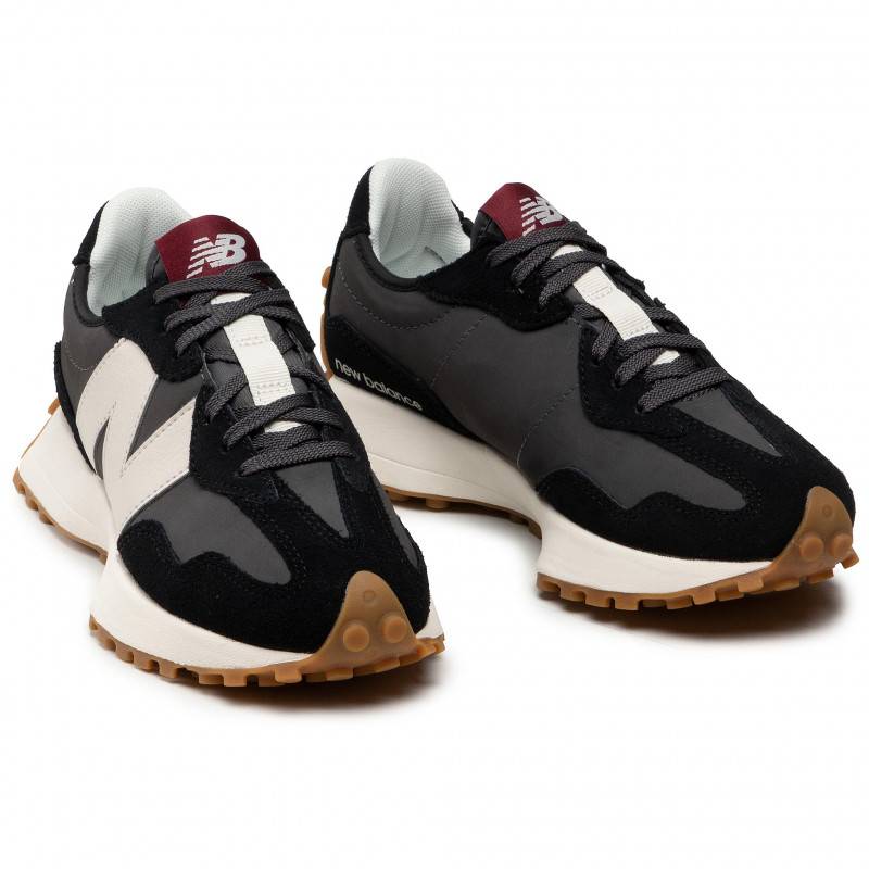 NEW BALANCE 327 SPORTSTYLE SNEAKERS