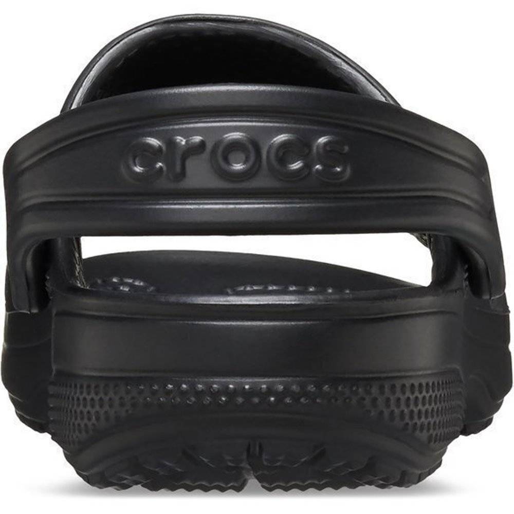 CROCS CLASSIC CROCS TODDLER SANDAL