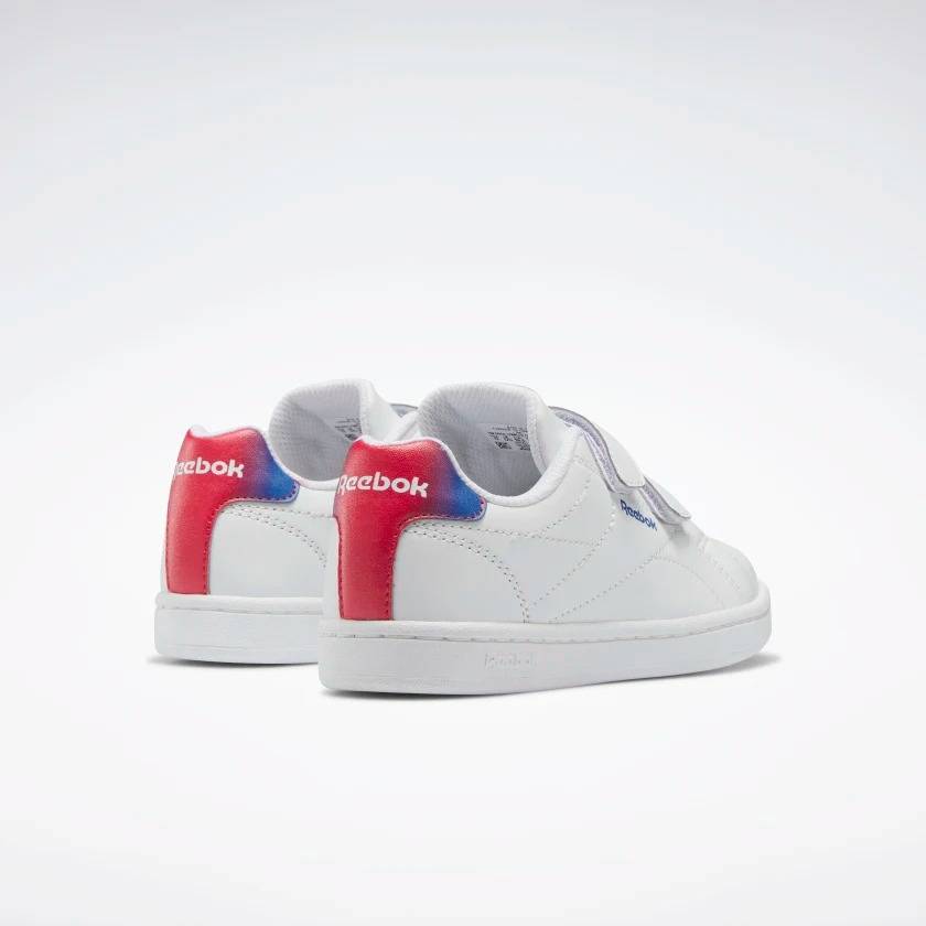 REEBOK ROYAL COMPLETE CLN 2 KIDS SHOES