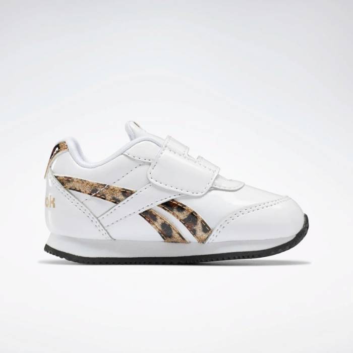 REEBOK INFANT ROYAL CLASSIC JOGGER 2.0 GIRLS