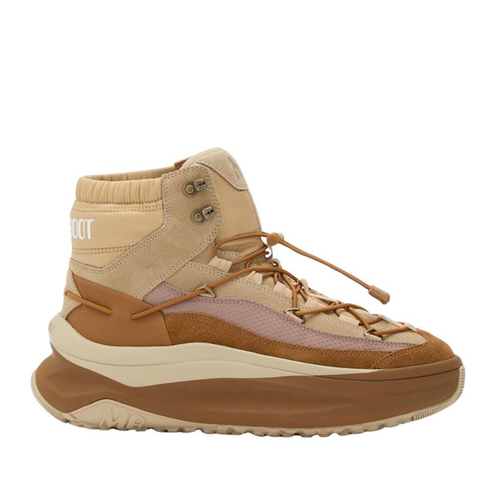 MOON BOOT MOON247 XLACE MID