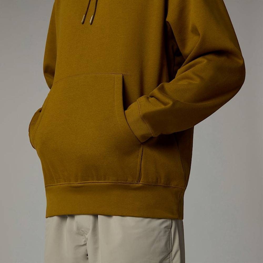 THE NORTH FACE MENS ESSENTIAL RELAXED HOODIE