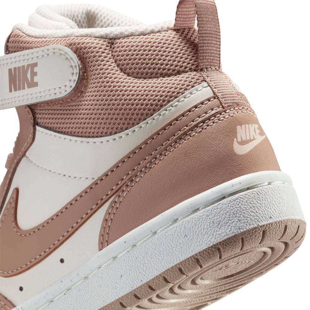 NIKE COURT BOROUGH MID 2 KIDS (PSV)