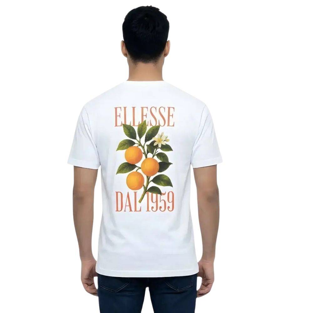 ELLESSE SS26 Q2 COLLECTION 1959 TEE
