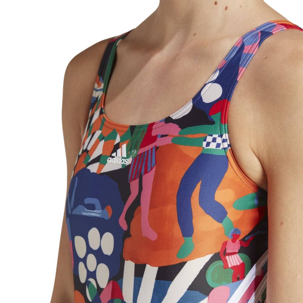 ADIDAS FARM SWIMSUIT