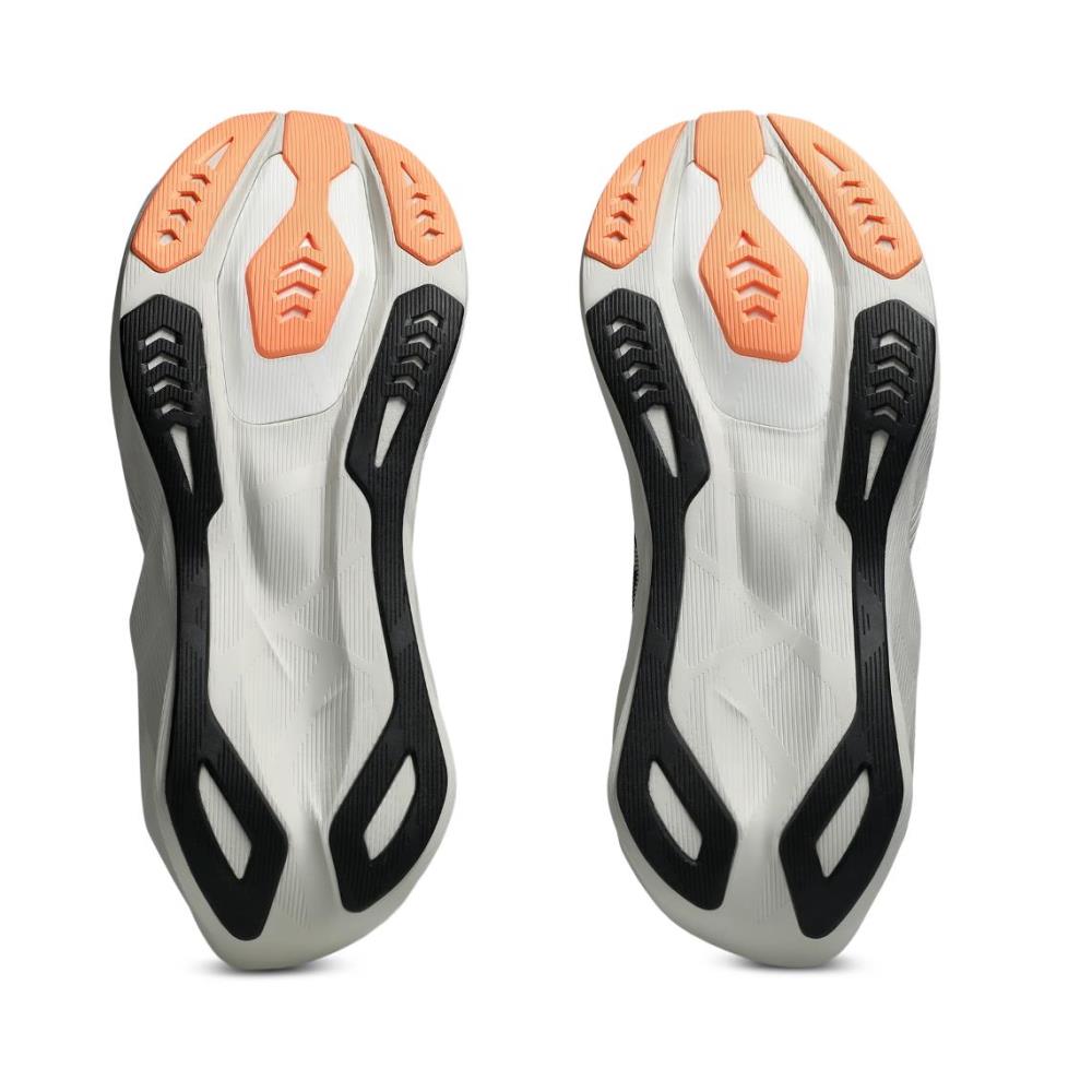 ASICS MEN'S NOVABLAST 6 RUNNING SHOES