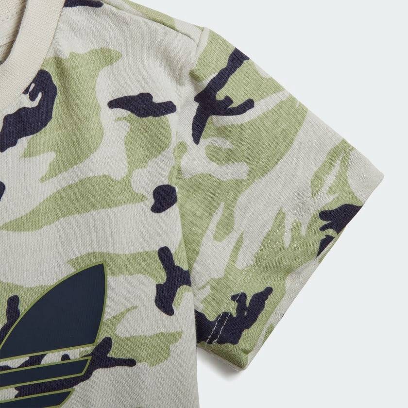 ADIDAS TEE