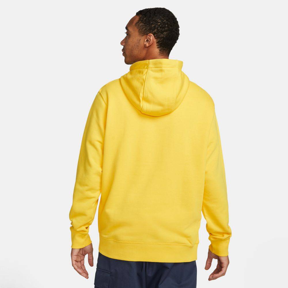 NIKE FCB SPORTSWEAR CLUB HOODIE