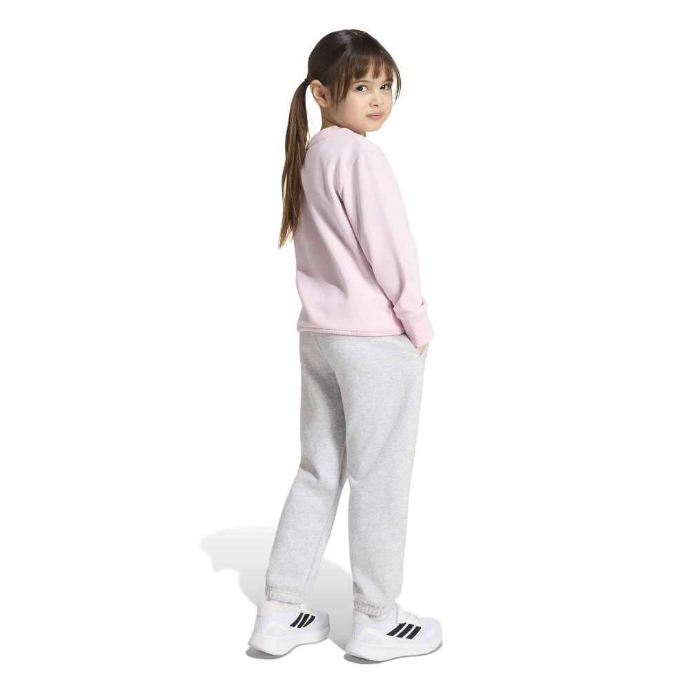 ADIDAS LITTLE KIDS ESSENTIALS JOGGER