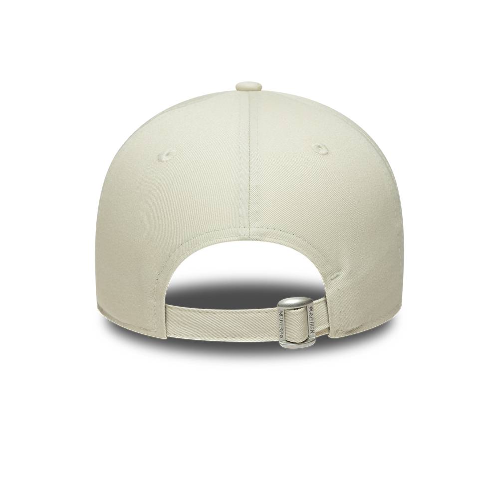 NEW ERA FAUX PONY INFILL 9FORTY NEW YORK YANKEES
